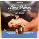 LaserDisc Film " BLUE VELVET".