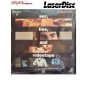 LaserDisc Film "SEX, LIES, and VIDEOTAPE"