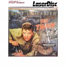LaserDisc Film "THE TRAIN" LaserDisc Film "THE TRAIN"