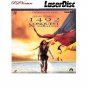LaserDisc Film "1492: CONQUEST OF PARADISE"