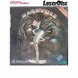 LaserDisc Film "NASHVILLE"