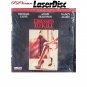 LaserDisc Film "DRESSED TO KILL".