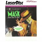 LaserDisc Film "THE MASK"