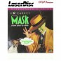 LaserDisc Film "THE MASK"