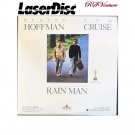 LaserDisc Film "RAIN MAN"