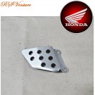 Honda CBR600RR Right Side Rider's Step Guard