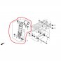 Honda CBR600RR Rear Shock & Spring Cushion Assembly