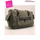 Bath & Body Works Herringbone Tweed Travel Bag