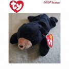 Vintage Ty Beanie Baby Blackie