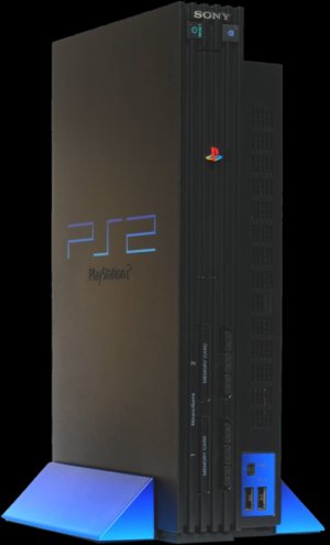 Sony Playstation 2 Console