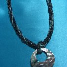 Blue Moon Necklace