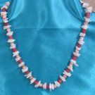 Stone chip Necklace