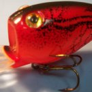 ORANGE CRAWFISH ACTION MINNOW......New from Action Lures!!