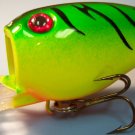 FIRE TIGER ACTION MINNOW.....New from Action Lures!!
