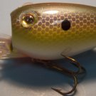 MAD SHAD ACTION MINNOW.....New from Action Lures!!