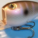 BLUE GILL ACTION MINNOW.....New from Action Lures!!