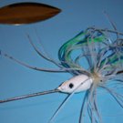 WHITEHEAD SUPER ACTION SPINNER BAIT.....New from Action Lures!!