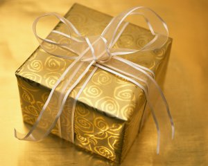 Gold Executive Package