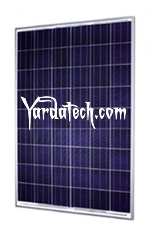 Solar Panel 100W