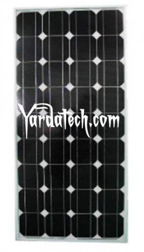 Solar Panel 190W