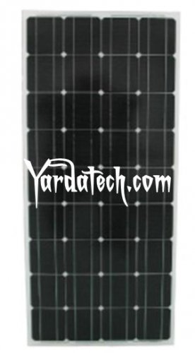 Solar Panel 40W