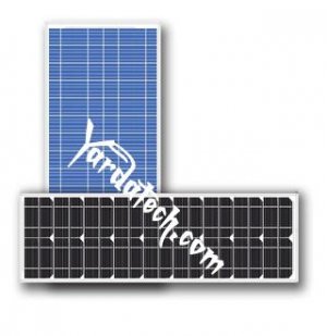 Solar Panel 210W
