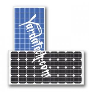 Solar Panel 230W