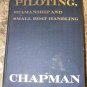 Chapmans Piloting, Seamanship, & Small Boat Handling