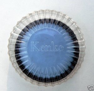 Kenko 49mm Filter camera accessories C4 Topcon Pentax