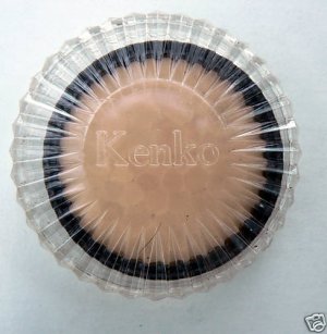 Kenko 49mm Filter camera accessories W4 Topcon Pentax