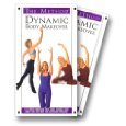The Method: Dynamic Body Makeover 3 VHS set