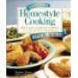 Jeanne Jones Homestyle Cooking classics Made Healthy