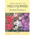 Field Guide to Wild Flowers North America native habitat  FREE SHIPPING