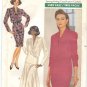Sewing Pattern Wrap top & skirt Size 14 16 18 Butterick 4365 FREE SHIPPING