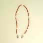 Lady Bug Wine Charms: 6 Set