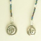 Celestial: Sun/Moon & Moon Iridescent
