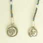 Celestial: Sun/Moon & Moon Iridescent