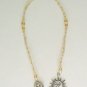 Celestial Sun/Moons: Gold