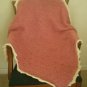 Eco Friendly Rosy Blankie