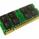 MEMORY SODIM DDR1