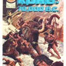KORG 70,000 BC #1 Charlton Comics 1975 Hanna-Barbera
