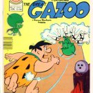The GREAT GAZOO #10 Charlton Comics 1975 Hanna-Barbera