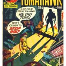 TOMAHAWK #134 DC Comics 1971 Frank Thorne Western