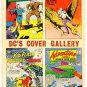 SUPERBOY SUPER SPECTACULAR DC-21 DC Comics 1973 GIANT