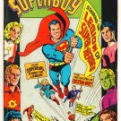 SUPERBOY #147 DC Comics 1968 80 Page GIANT Origin LEGION of SUPER-HEROES
