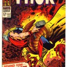 THOR #157 Marvel Comics 1968  Loki