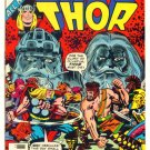 THE MIGHTY THOR ANNUAL #5 Marvel Comics 1976