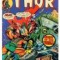 THE MIGHTY THOR #237 Marvel Comics 1975