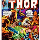 THE MIGHTY THOR #255 Marvel Comics 1977