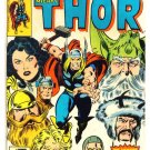 THE MIGHTY THOR #262 Marvel Comics 1977